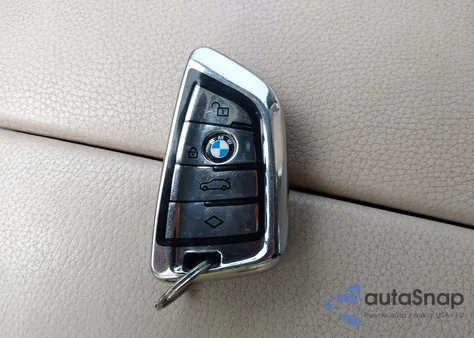 2017 BMW X5 Sdrive35I из США, поврежденный, VIN 5UXKR2C36H0U22140